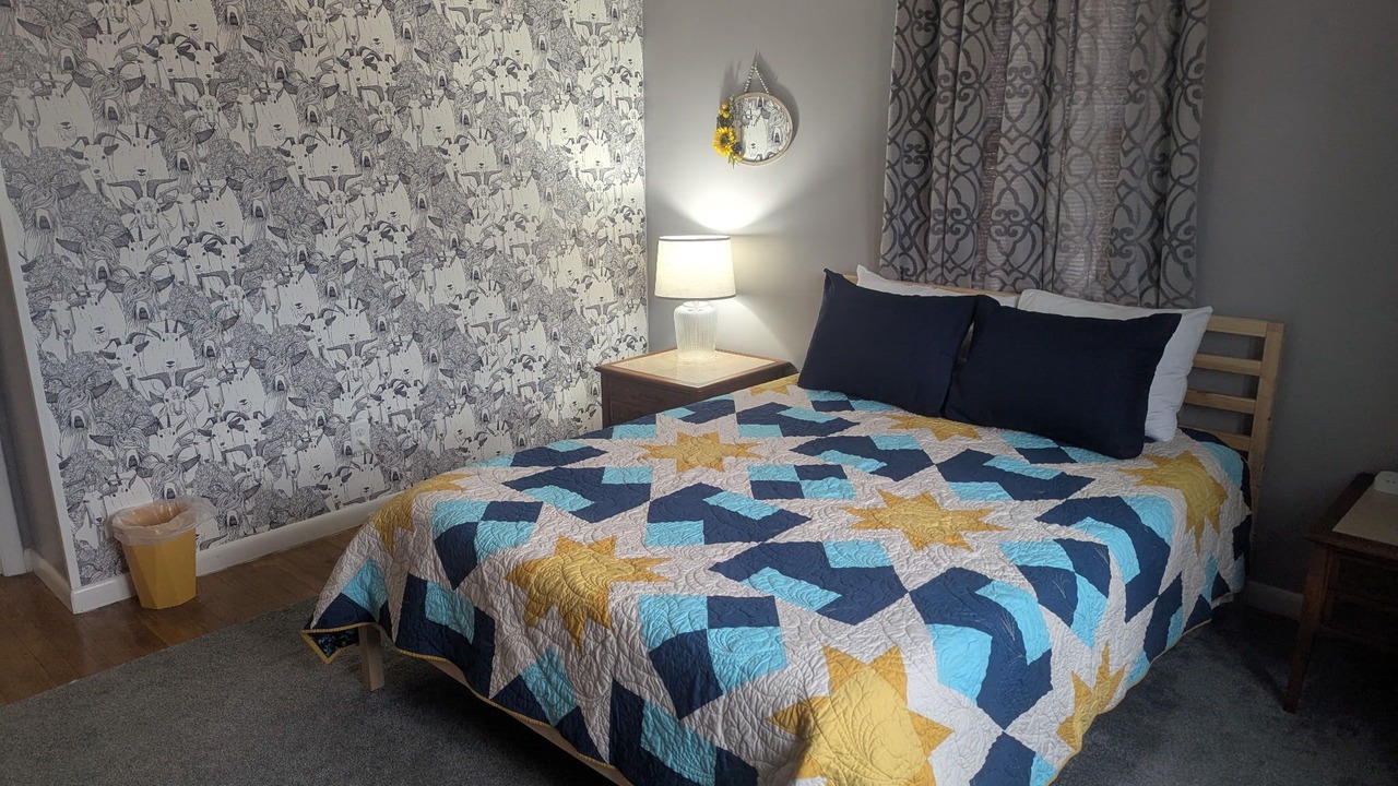 Photo of Bedroom in Grantville