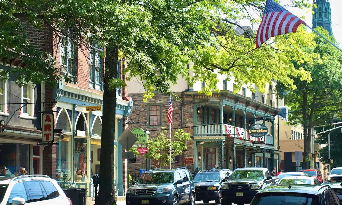 Photo of Others in Lambertville