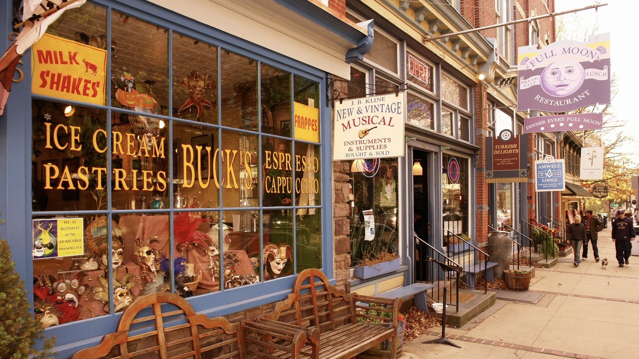 Photo of Others in Lambertville