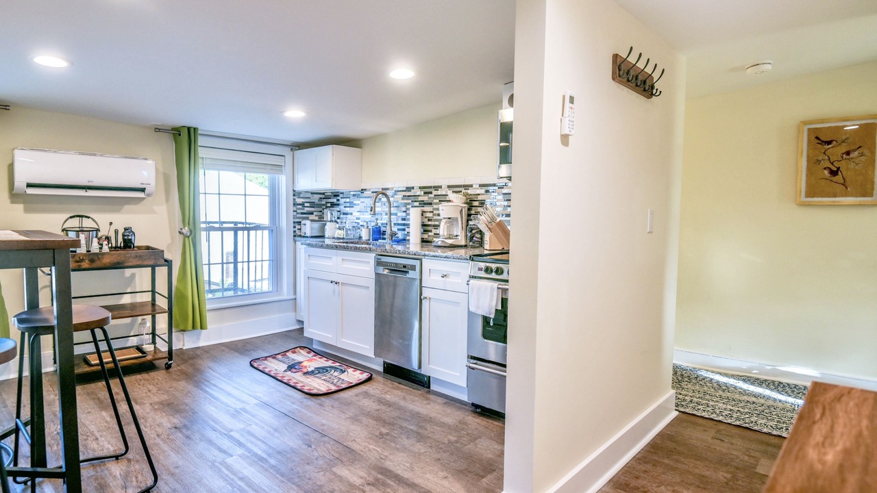 Photo of Kitchen in Lambertville