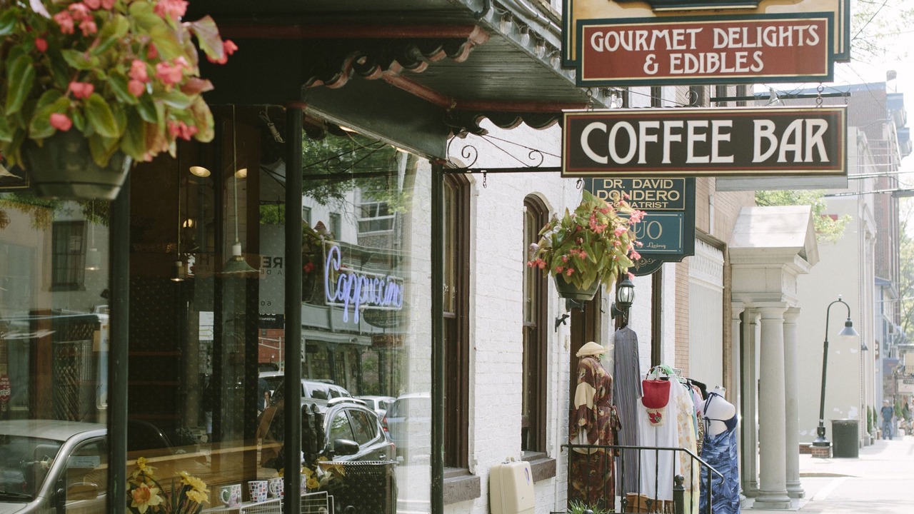 Photo of Outdoor in Lambertville