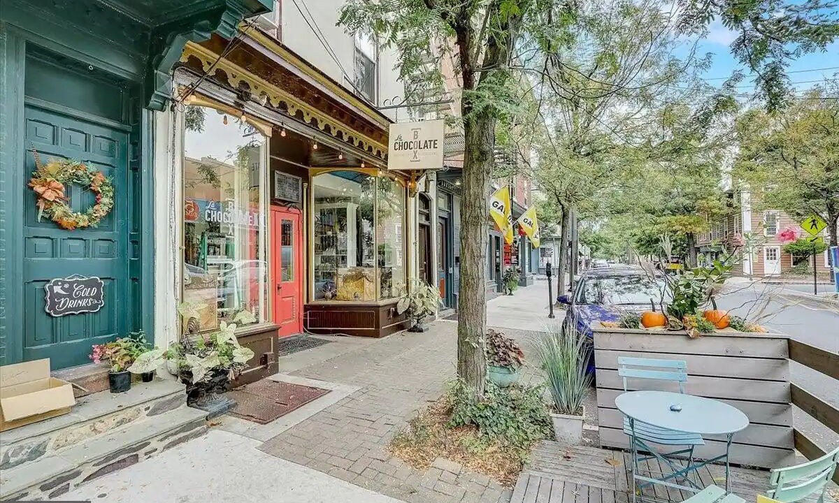 Photo of Outdoor in Lambertville