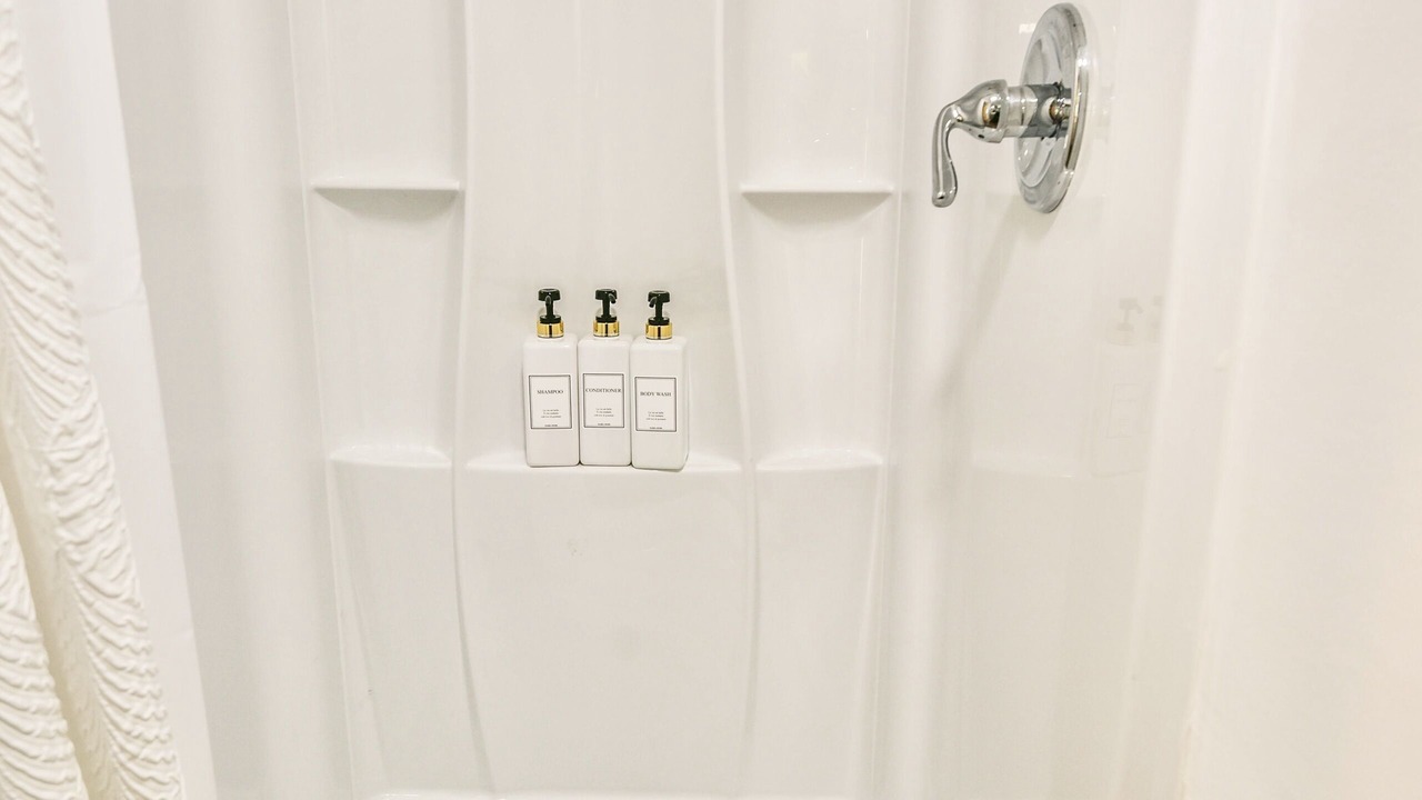 Photo of Bathroom in Lambertville