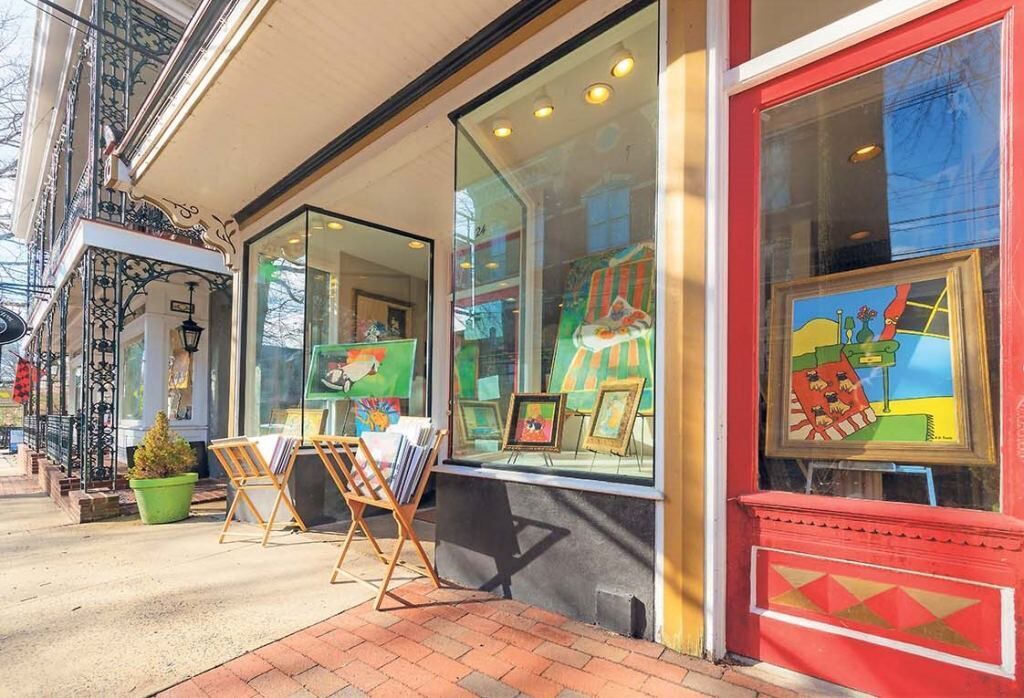 Photo of Outdoor in Lambertville
