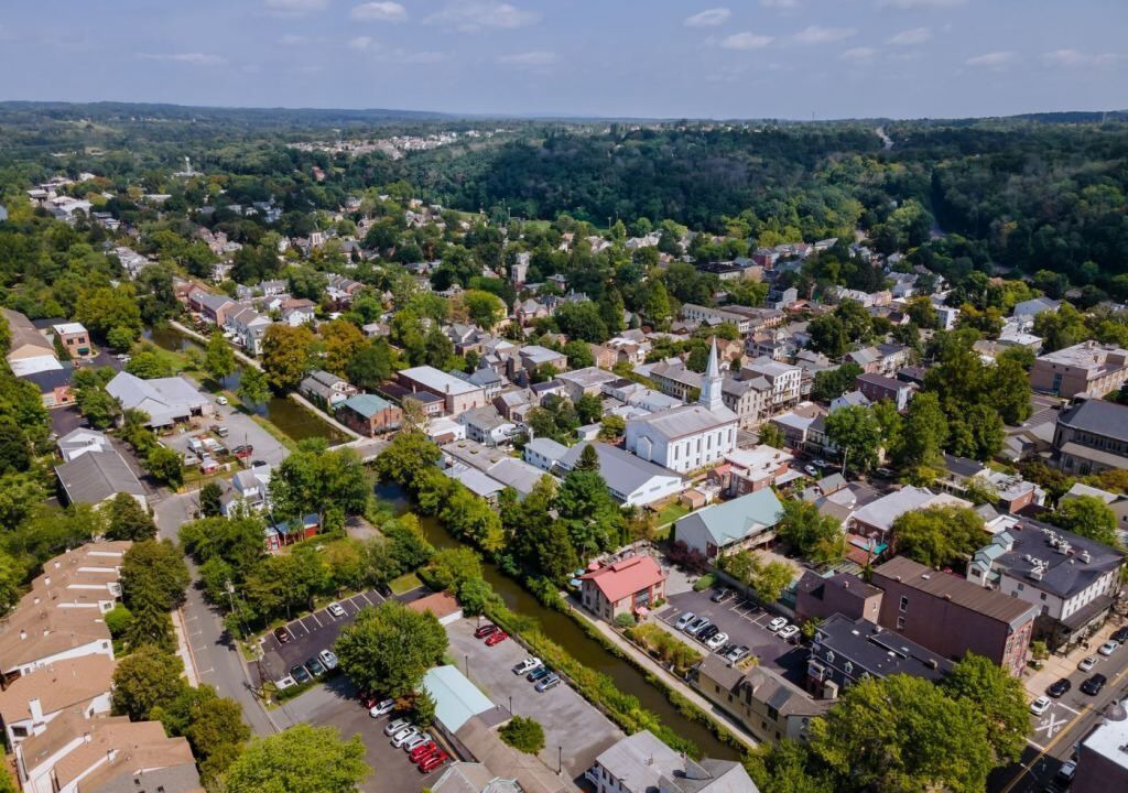 Photo of Outdoor in Lambertville