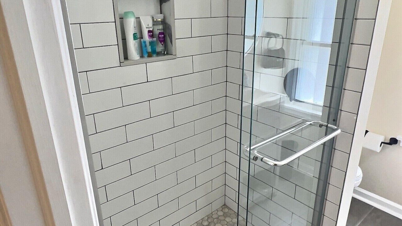 Photo of Bathroom in Goshen