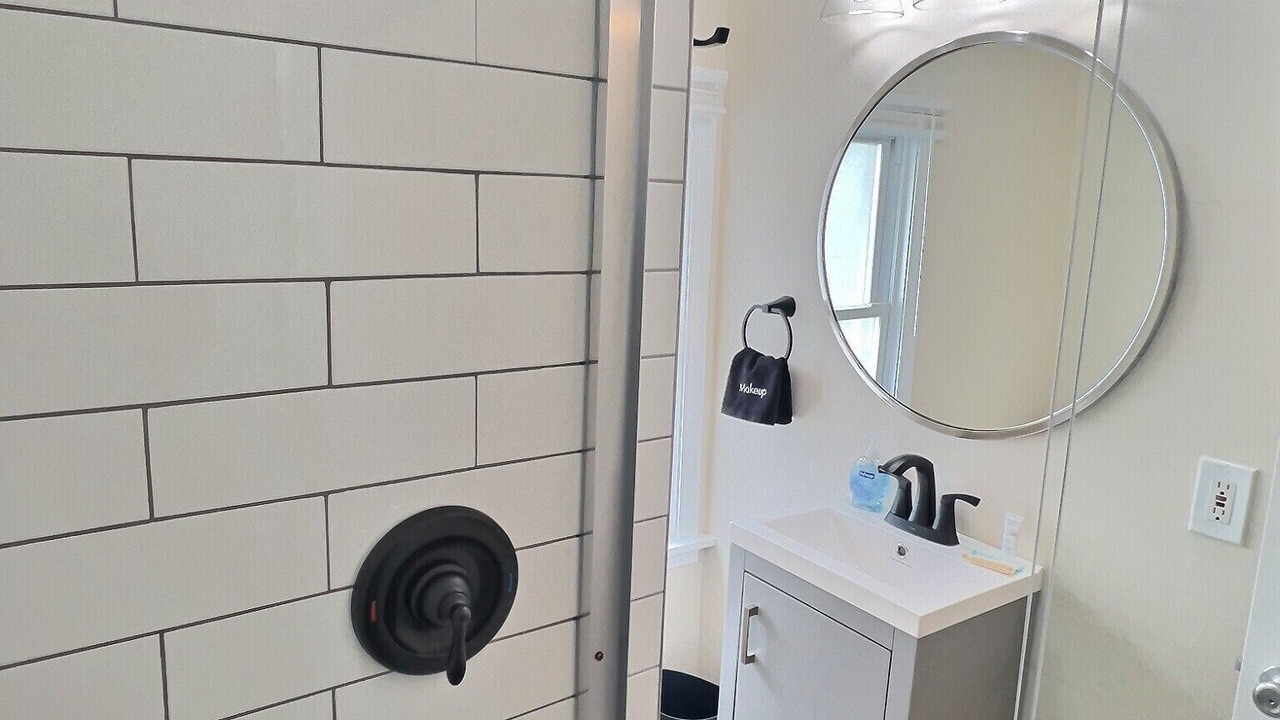 Photo of Bathroom in Goshen