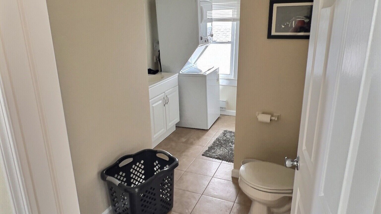 Photo of Bathroom in Goshen