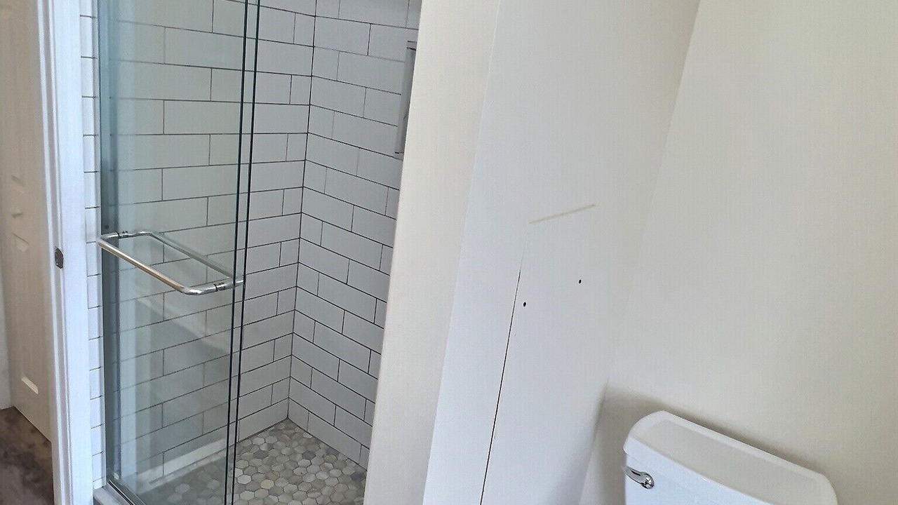 Photo of Bathroom in Goshen
