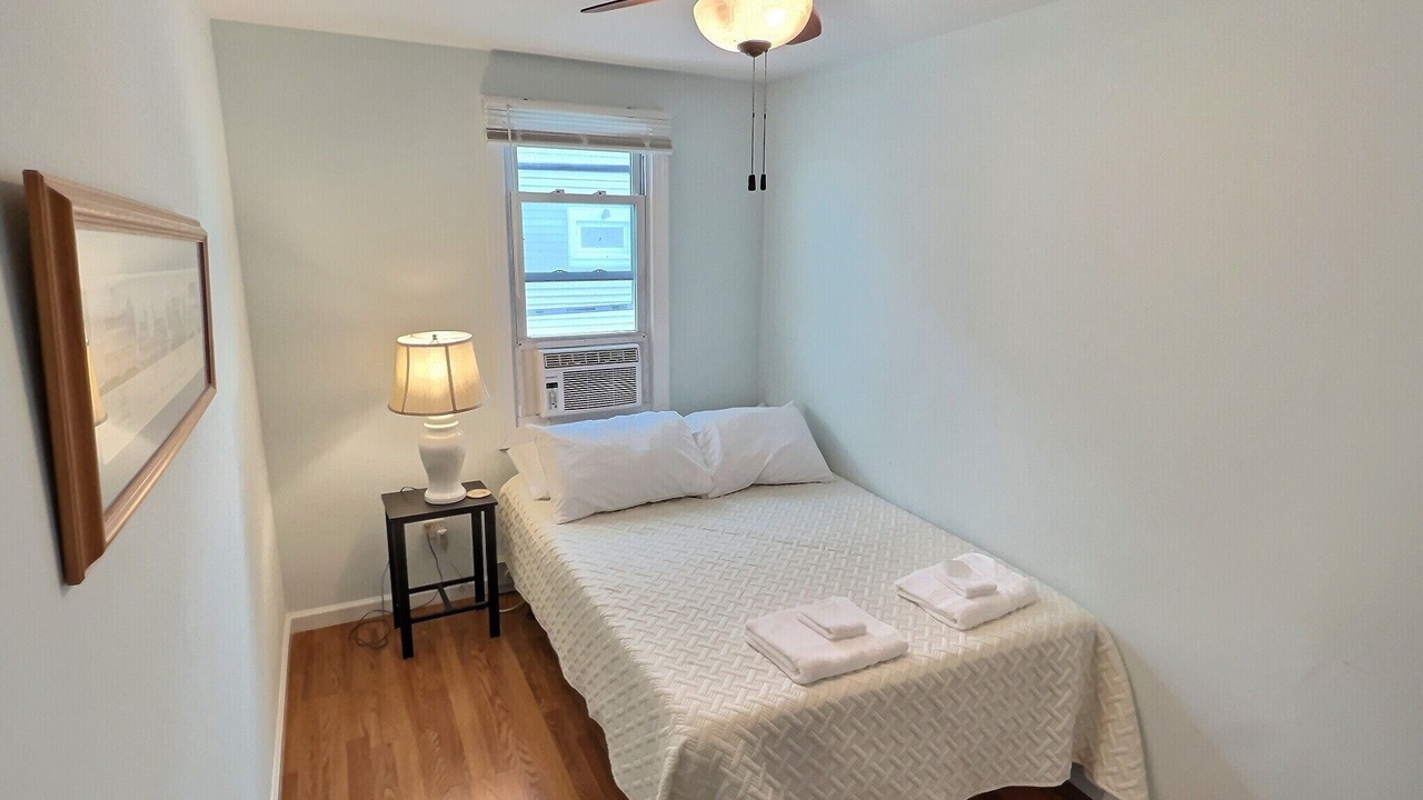 Photo of Bedroom in Goshen