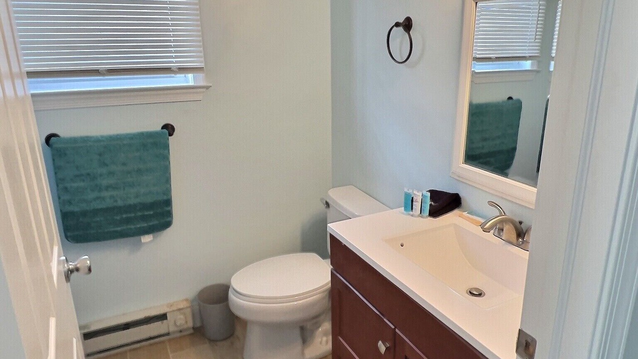 Photo of Bathroom in Goshen
