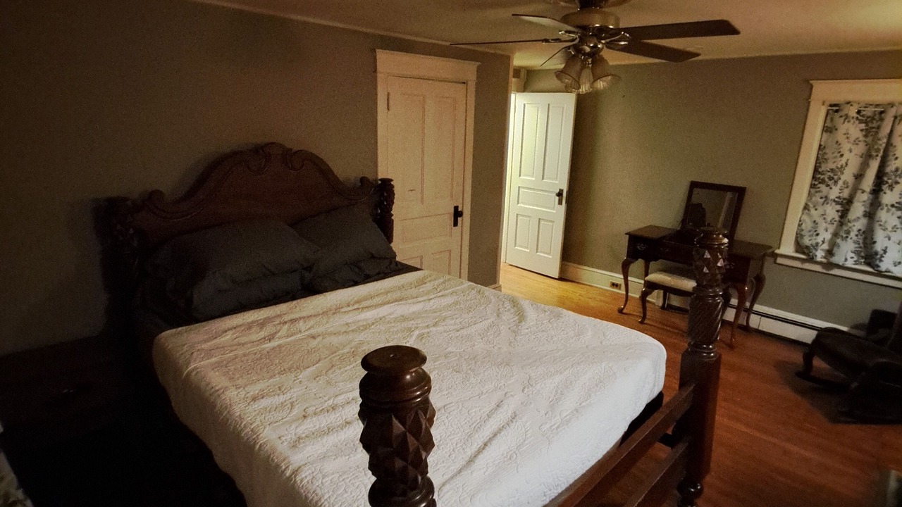 Photo of Bedroom in Gettysburg