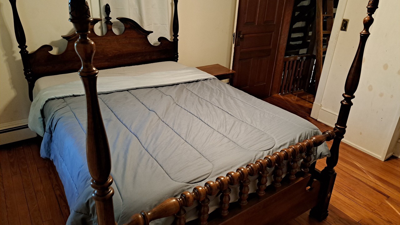 Photo of Bedroom in Gettysburg
