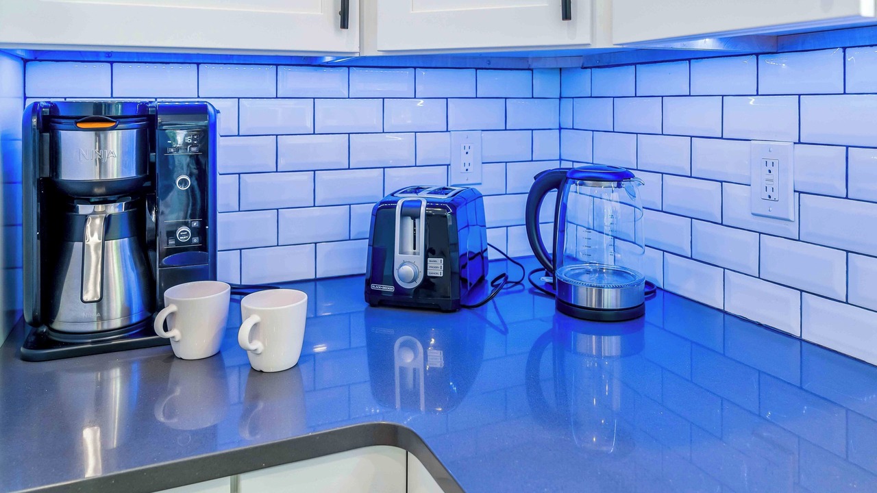 Photo of Kitchen in Wallenpaupauk Lake Estates