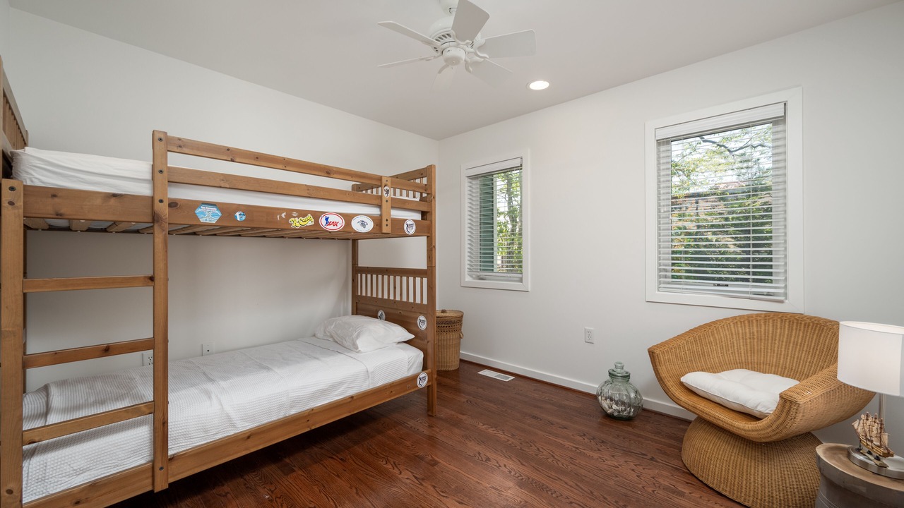 Photo of Bedroom in Fenwick Island