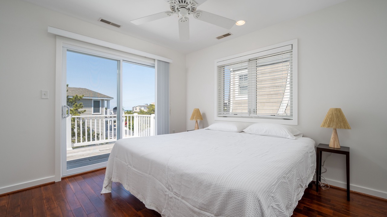 Photo of Bedroom in Fenwick Island