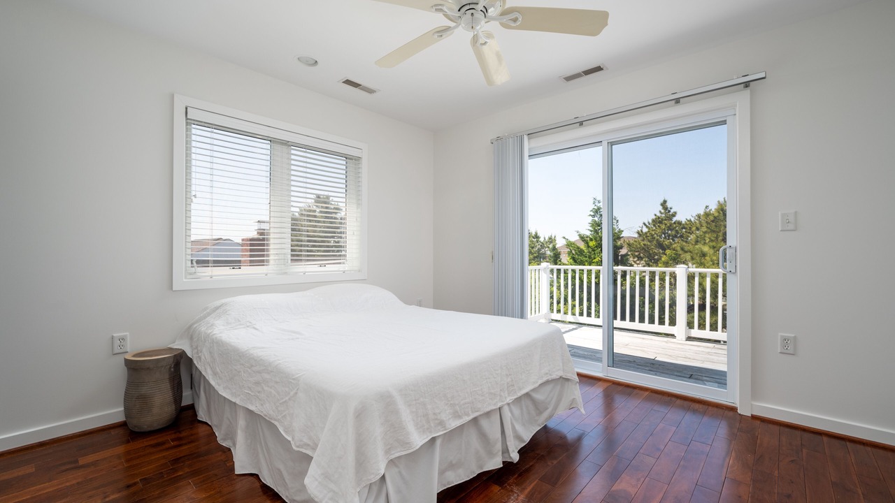 Photo of Bedroom in Fenwick Island