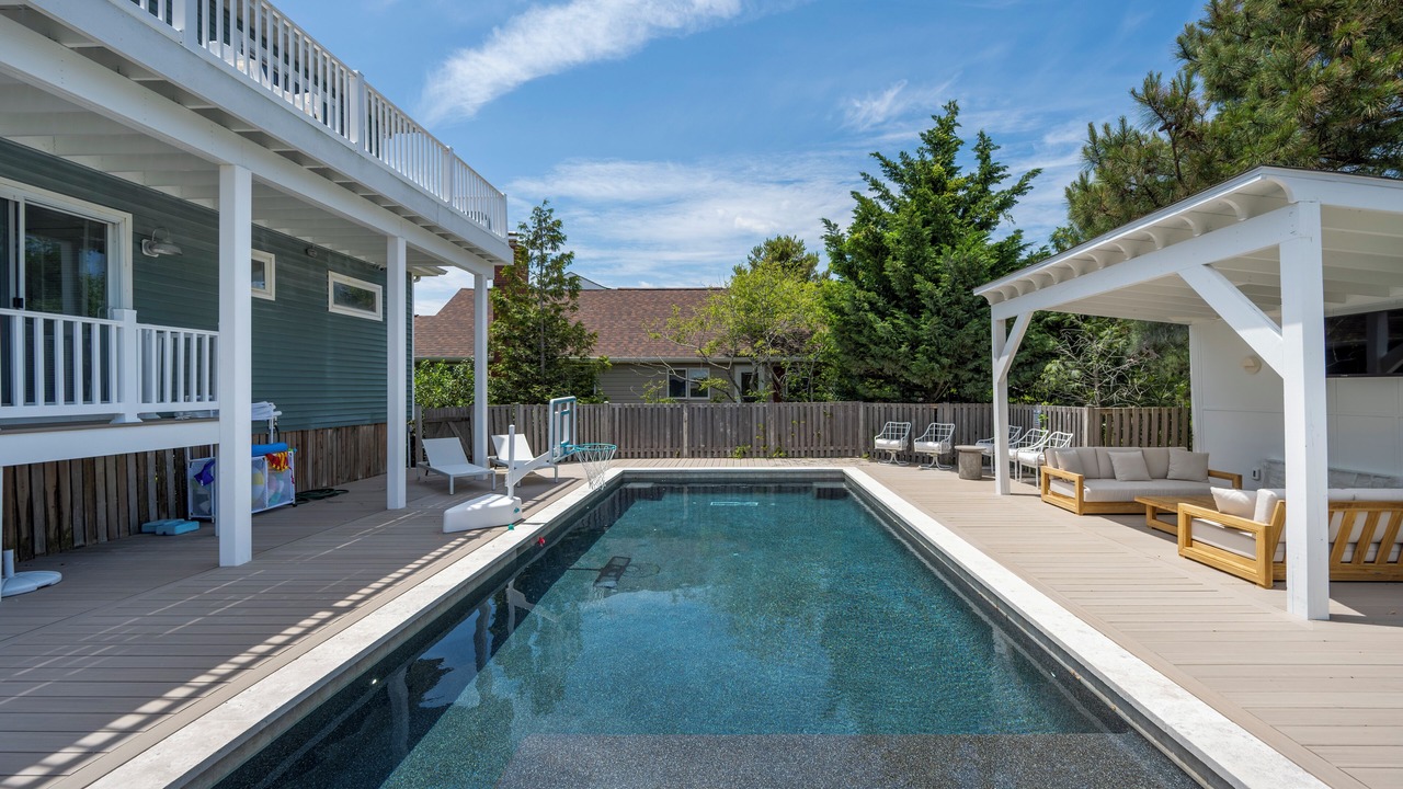 Photo of Outdoor in Fenwick Island