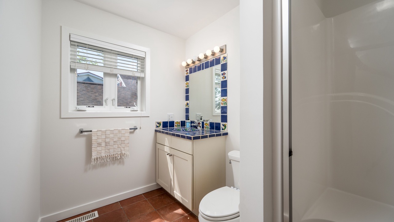 Photo of Bathroom in Fenwick Island
