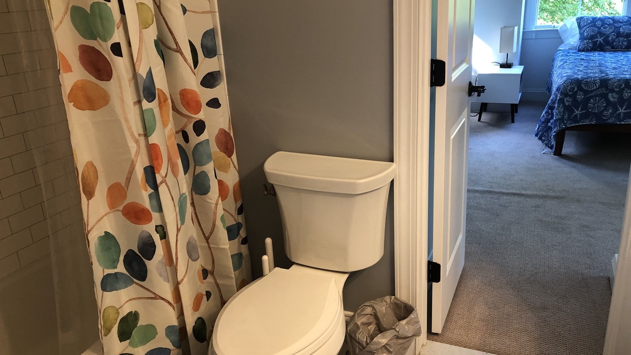 Photo of Bathroom in Annapolis