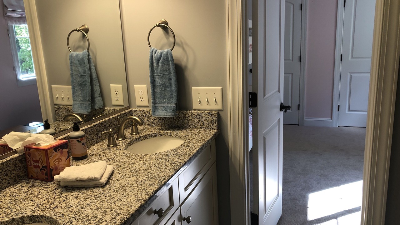 Photo of Bathroom in Annapolis