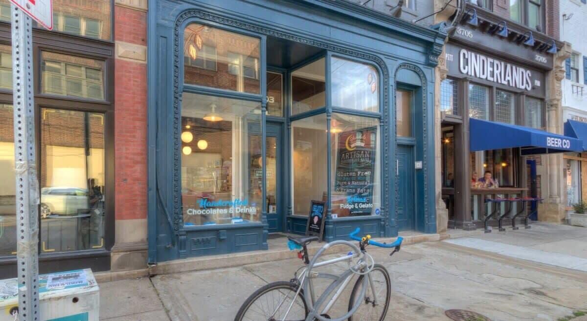Photo of Outdoor in Lower Lawrenceville