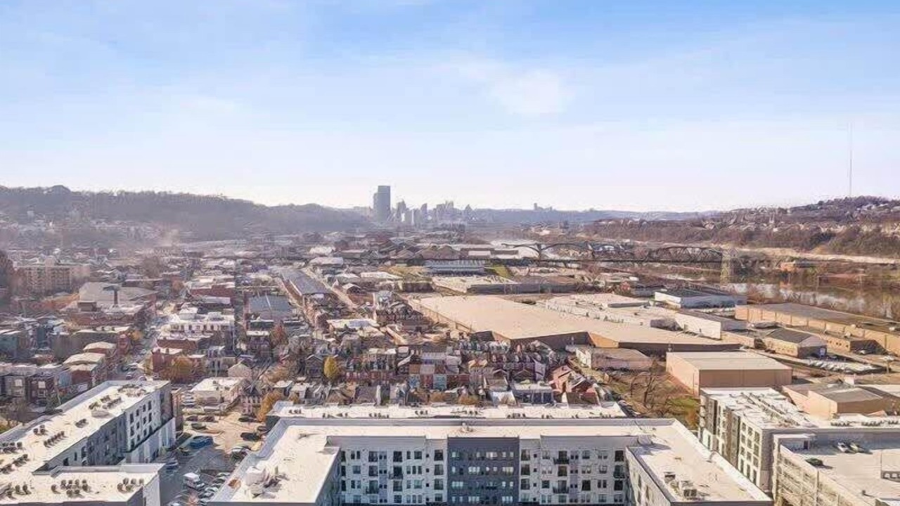 Photo of Outdoor in Lower Lawrenceville