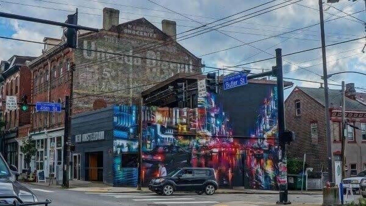 Photo of Others in Lower Lawrenceville