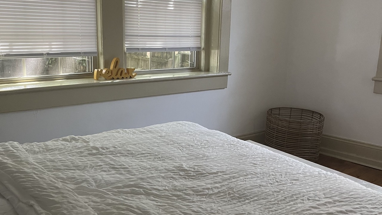 Photo of Bedroom in Ghent