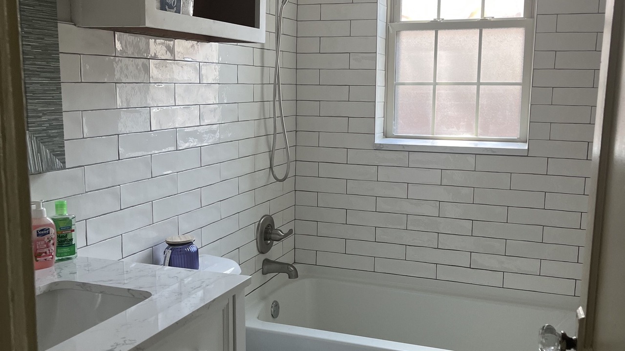 Photo of Bathroom in Ghent