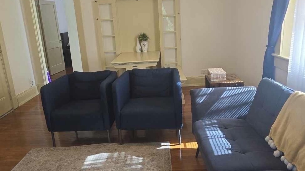 Photo of Livingroom in Ghent