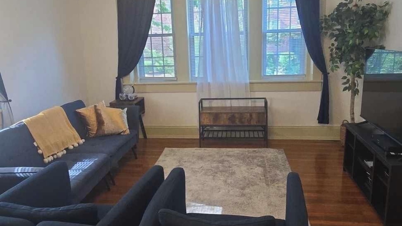 Photo of Livingroom in Ghent