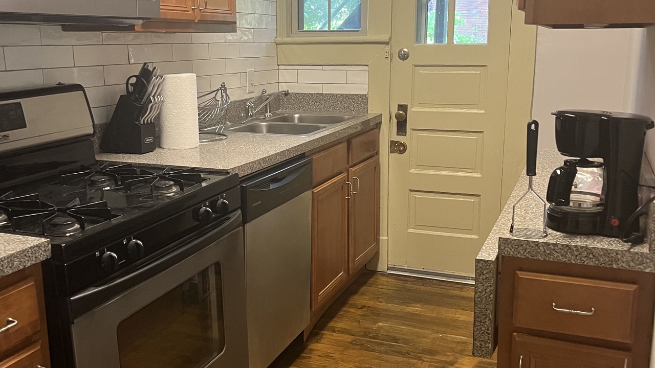 Photo of Kitchen in Ghent