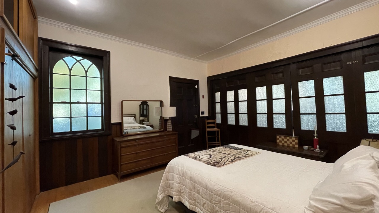 Photo of Bedroom in Staatsburg