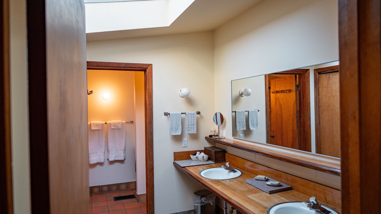 Photo of Bedroom in Staatsburg