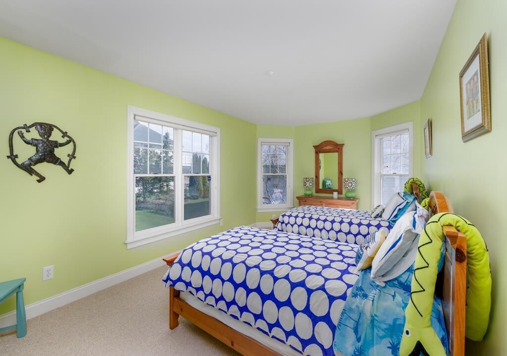 Photo of Bedroom in Admiral Estates