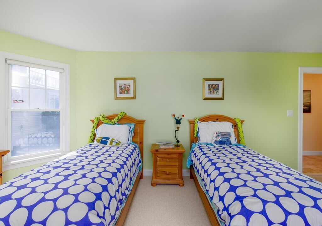 Photo of Bedroom in Admiral Estates