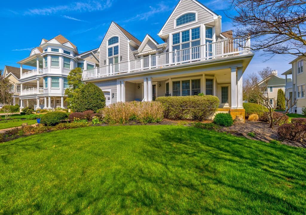 Photo of Outdoor in Admiral Estates