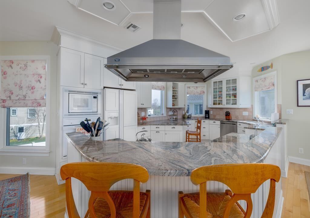 Photo of Kitchen in Admiral Estates