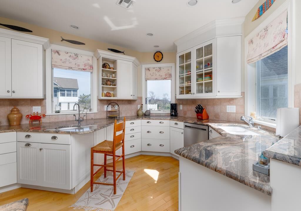 Photo of Kitchen in Admiral Estates