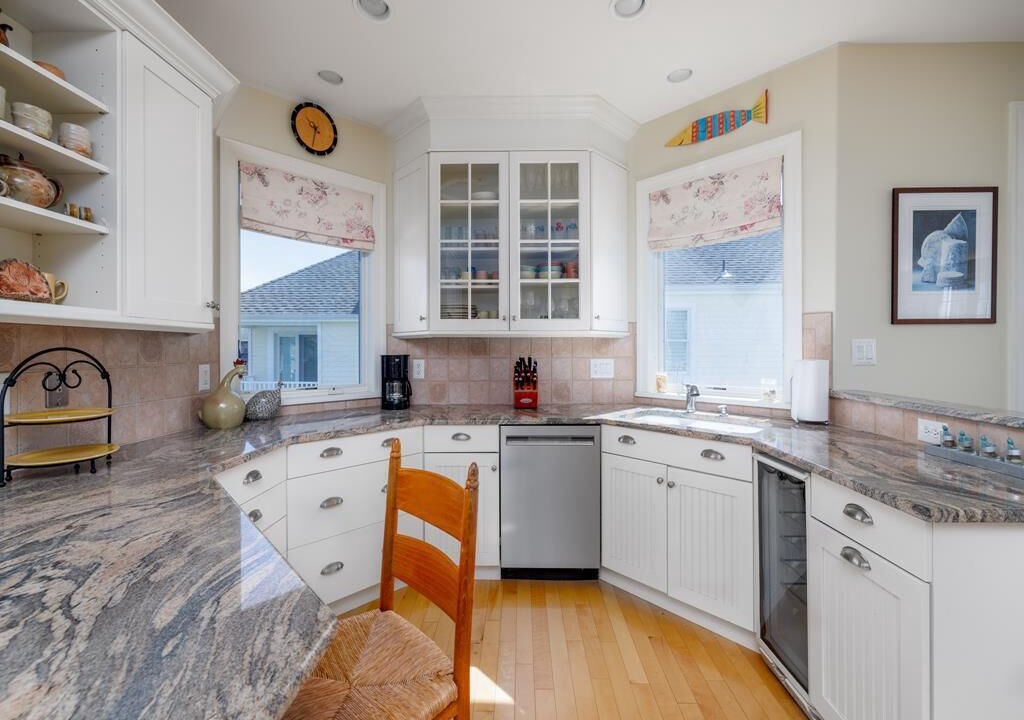 Photo of Kitchen in Admiral Estates