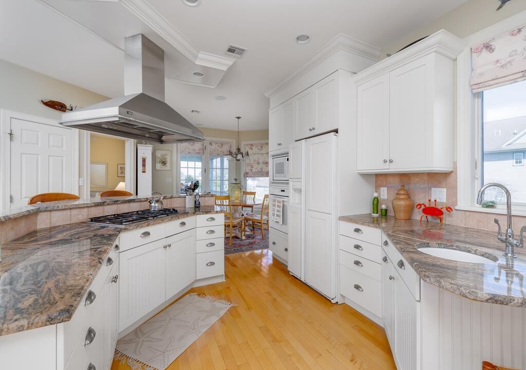 Photo of Kitchen in Admiral Estates