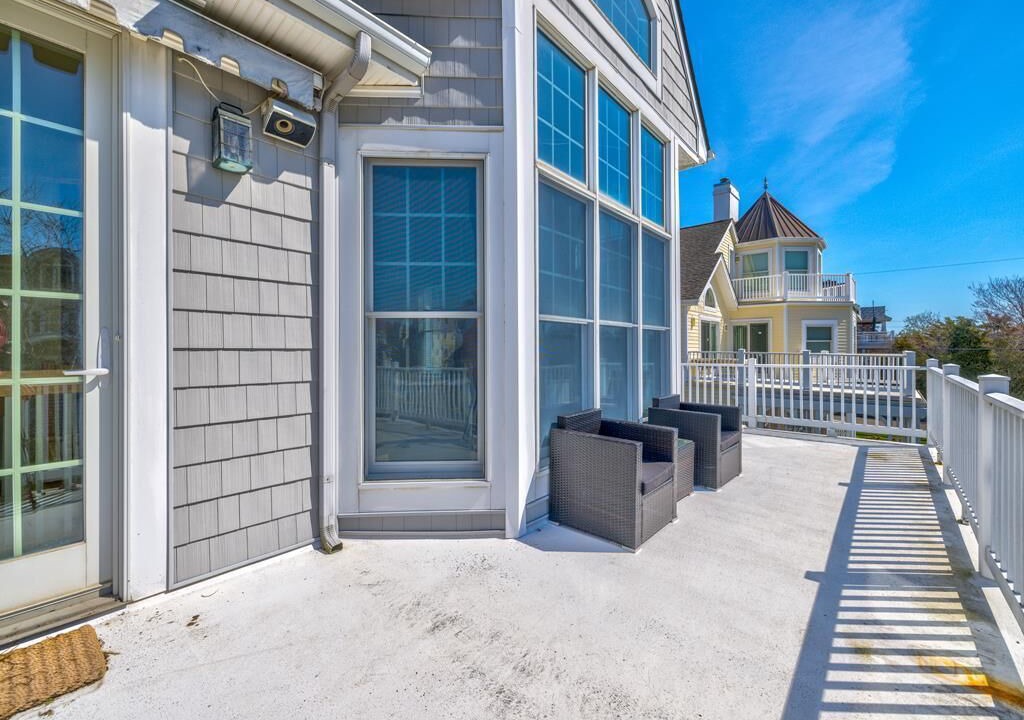 Photo of Outdoor in Admiral Estates
