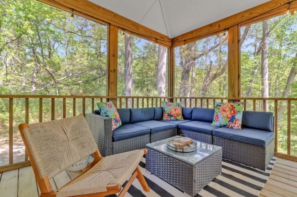 Photo of Outdoor in Irvington