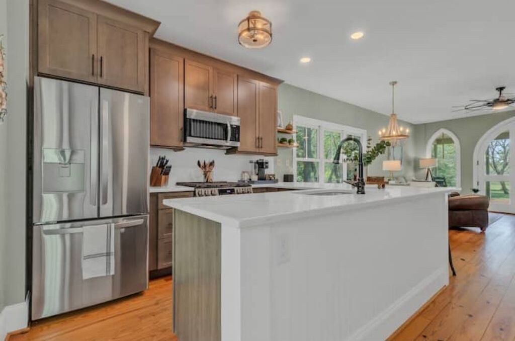 Photo of Kitchen in Irvington