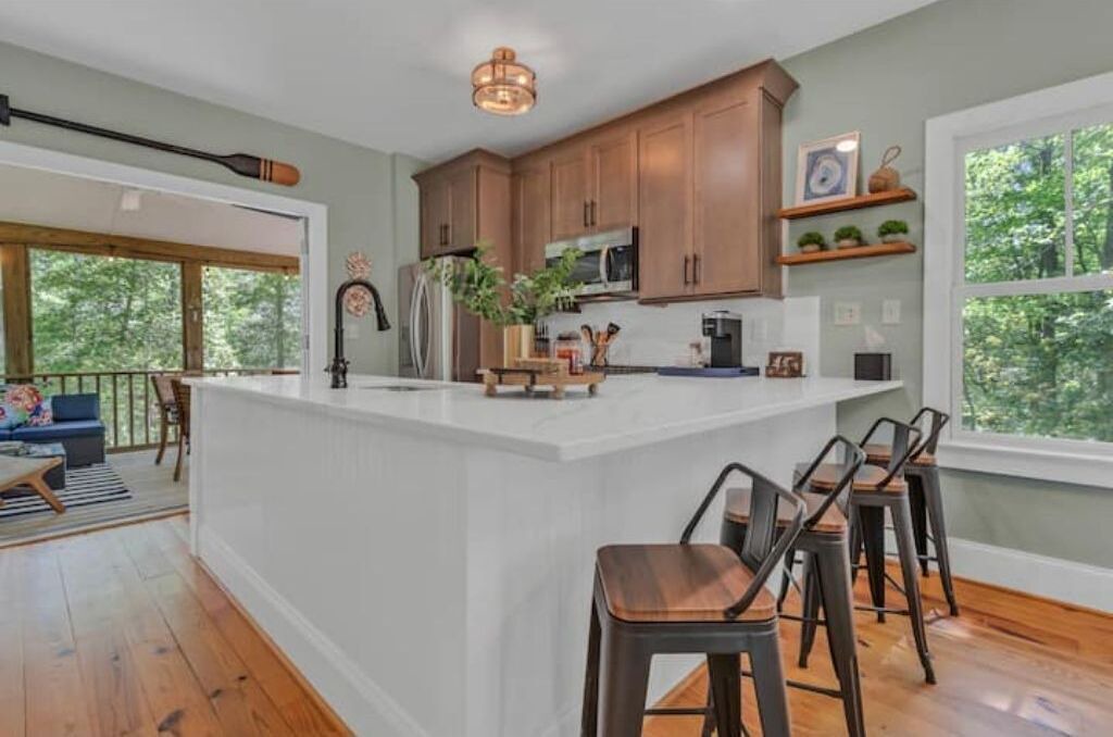 Photo of Kitchen in Irvington