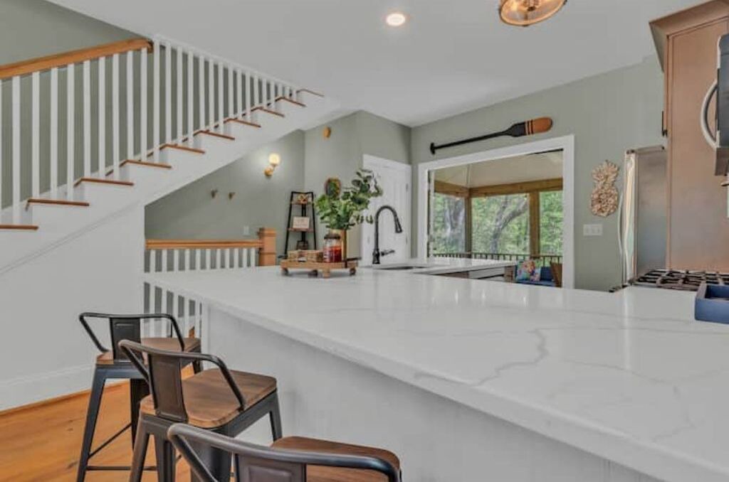 Photo of Kitchen in Irvington