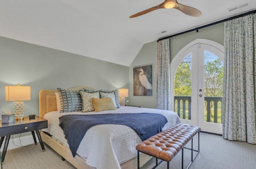 Photo of Bedroom in Irvington