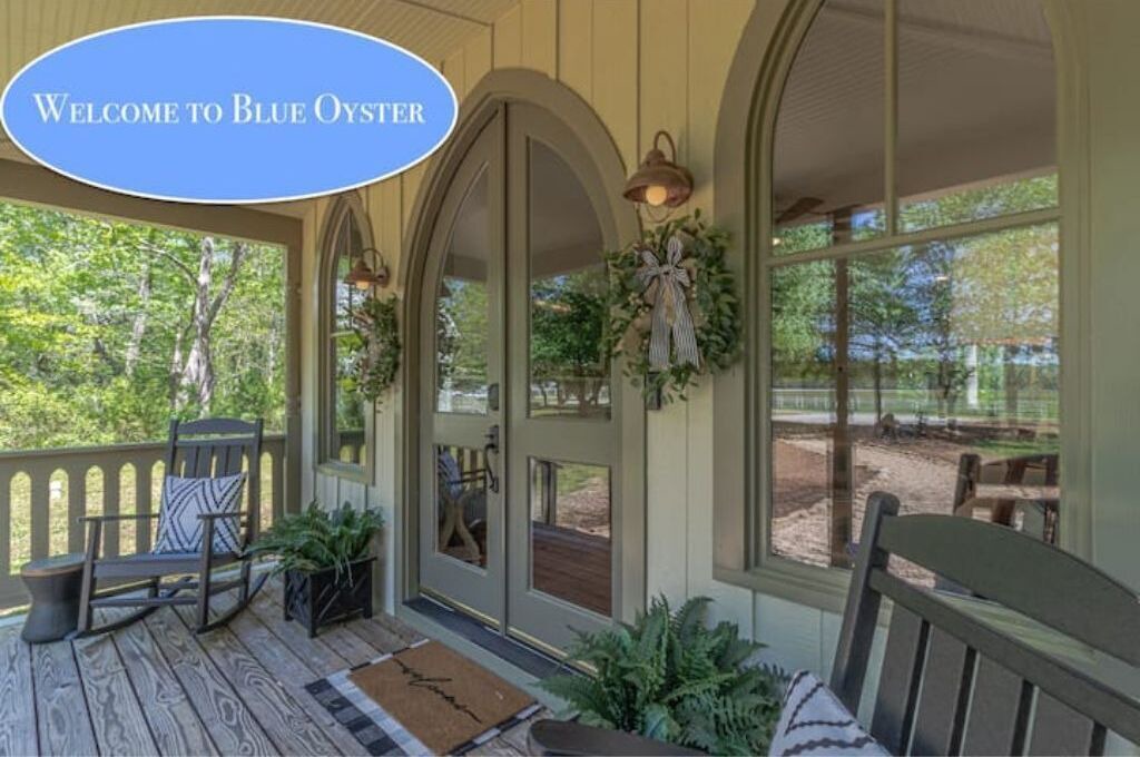 Photo of Patio Balcony in Irvington