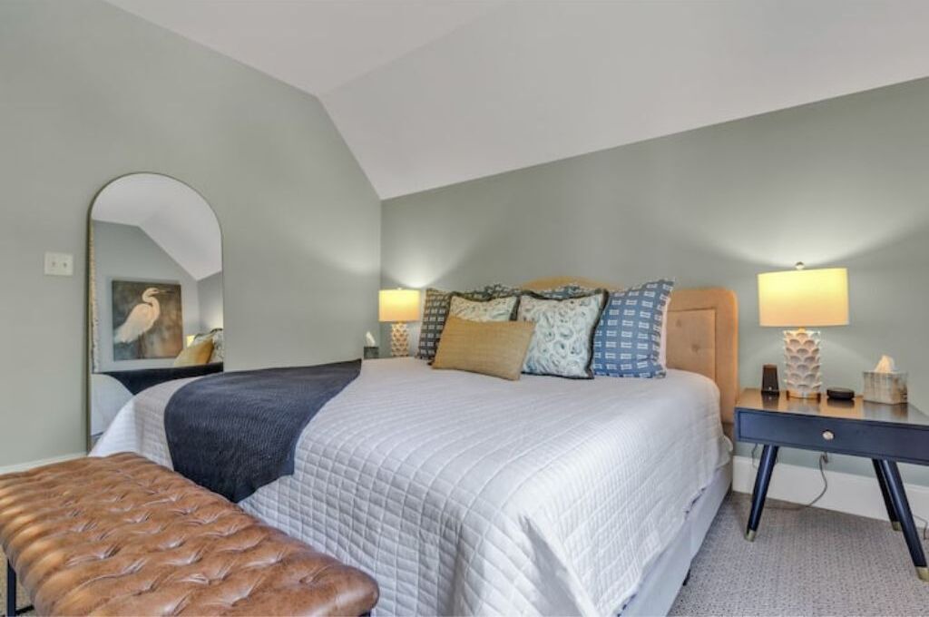 Photo of Bedroom in Irvington